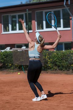Trainingstag am 20.4.19 167 - Training mit Carina